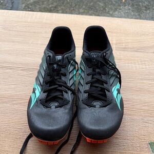 Saucony SPITFIRE 5 track spikes